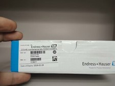 Endress+Hauser  COV45-41TN1    COV45 MAINTENANCE KITS  NEW IN BOX  DHL/FEDEX/UPS