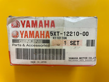 Yamaha XG Tricker XT Serow YBR 250 Cam Chain Tensioner Assy Genuine 5XT-12210-00