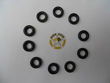  SOLIDO (10) PNEU LARGEUR 4 mm