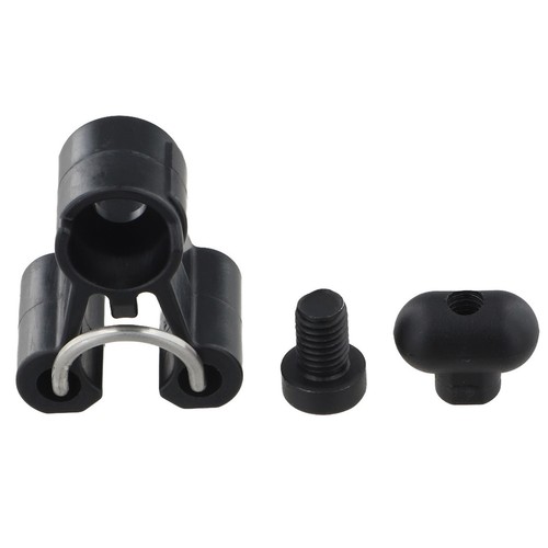 Attrape tube tête nylon - , pour