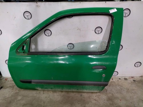Porte avant gauche - , renault