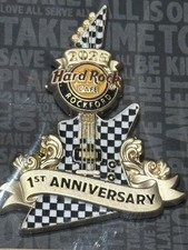 Hard Rock Cafe Casino 1st