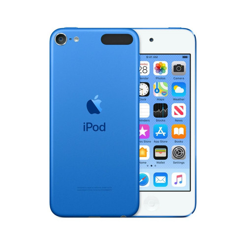 Apple ipod touch - ipod, 7e