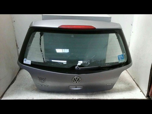 Malle hayon arriere - arriere, volkswagen