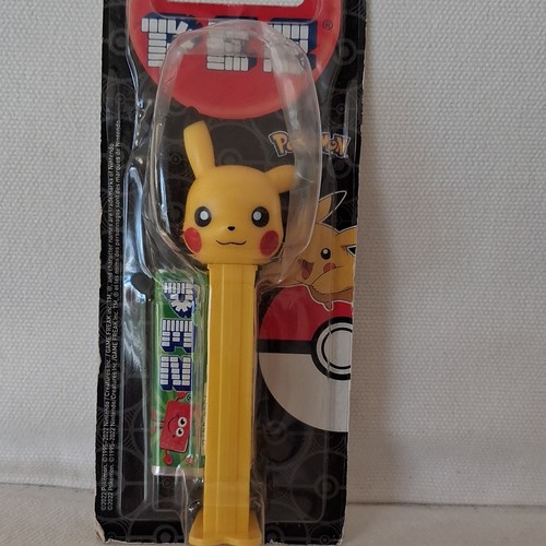 Pez international distributeur - international,