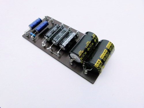 Condensateur board pour fender - condensateur,