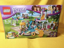 Lego Friends  41313  La