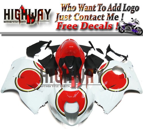 Motorrad bodywork fairing kits - fairing,