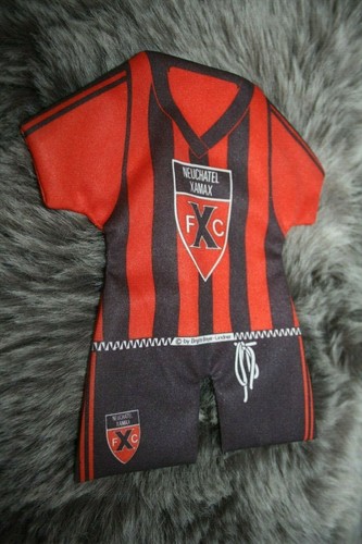 Mini maillot 80s neuchatel - 80s, //