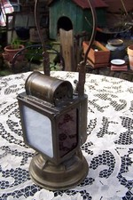 Ancienne Lanterne SNCF