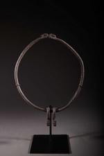art africain Collier Dogon en
