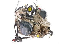 Moteur type 2V91Y - CF MOTO