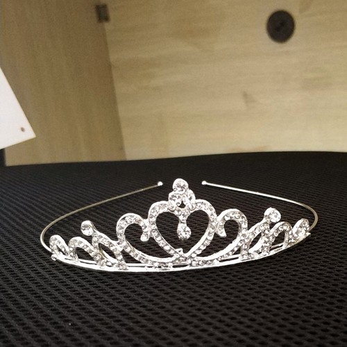 Diademe mariage couronne - diademe,