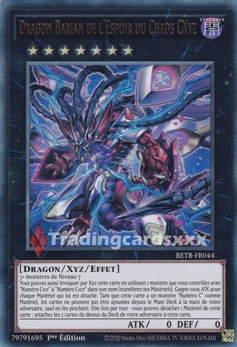 Dragon barian de - dragon,