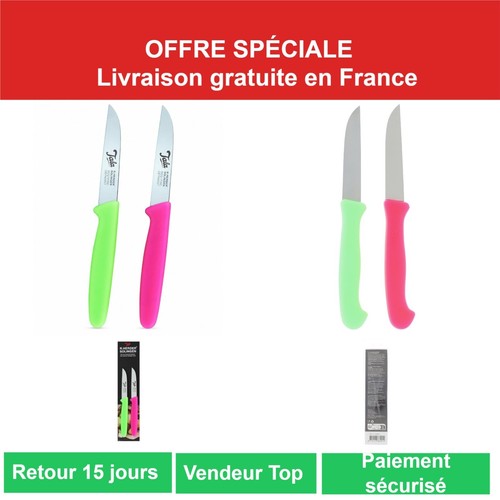 Herder lot 2 couteaux - 2,
