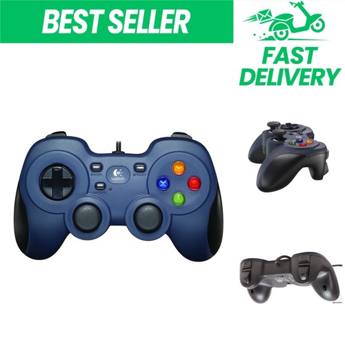 Logitech f310 manette - f310,