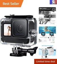 Coque de Plongée pour GoPro