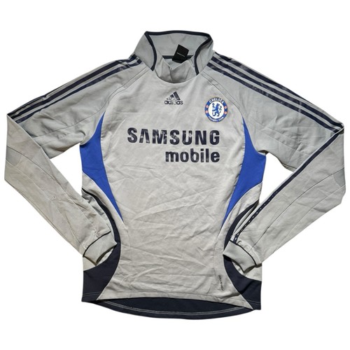 Adidas chelsea drill top - chelsea,