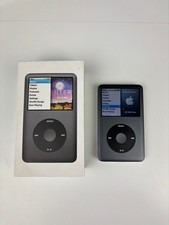 Apple iPod Classic 7th Gen