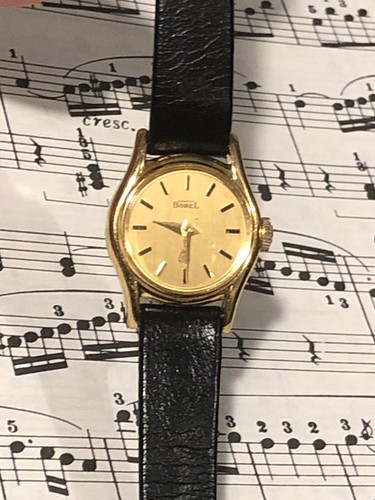 Vintage ernest borel swiss new - ernest,
