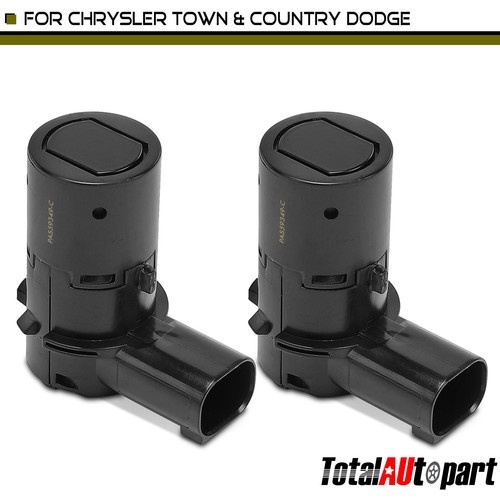 Parking assist sensor - parking,