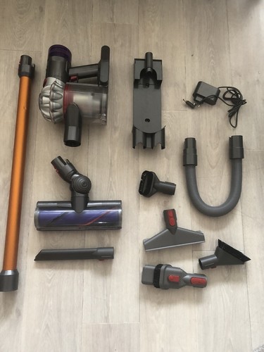 Aspirateur balais dyson - balais,