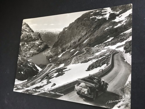 Seljestadjuvet mot folgefinnen - seljestadjuvet,