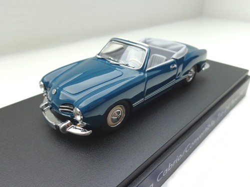 Minichamps volkswagen karmann - volkswagen,