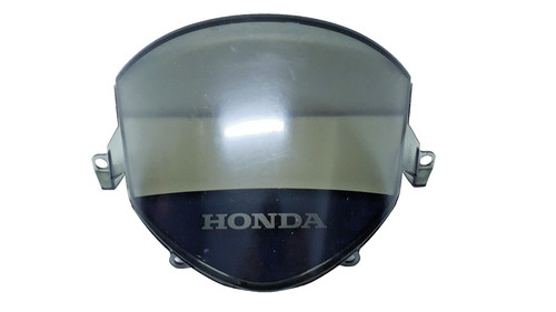 Bulle honda cbr 125 2007 - cbr, réf