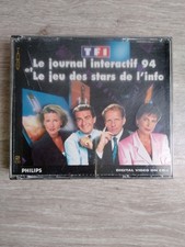 philips cdi le journal