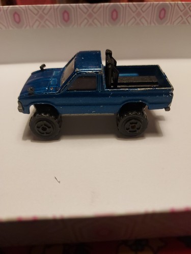 Voiture toyota pick up - voiture, 4x