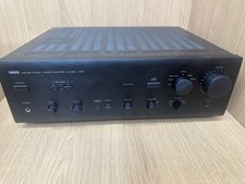 Yamaha Natural Soun Amplifier