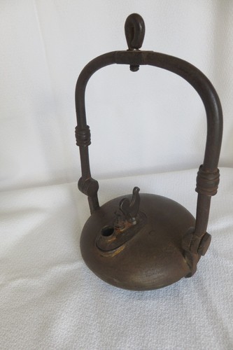 Lampe mineur coq ou - lampe,