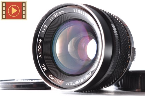 Objectif olympus zuiko - objectif, mc