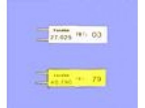 Futaba mhz short - fm,