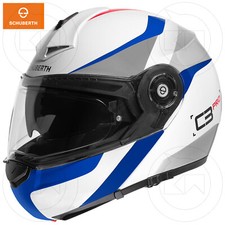 Casque Moduler Schuberth C3