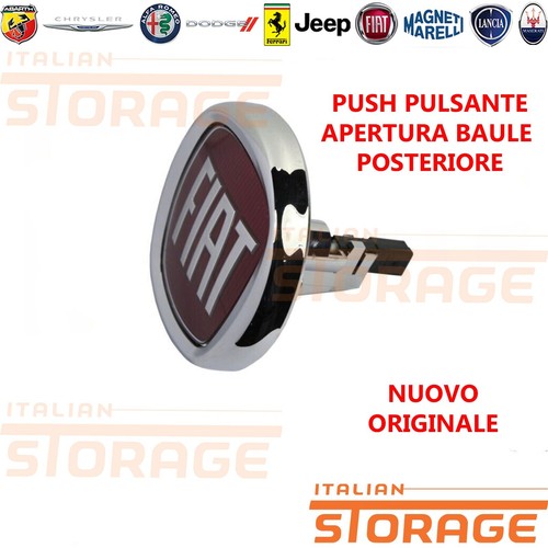 Fiat punto evo bouton - punto,