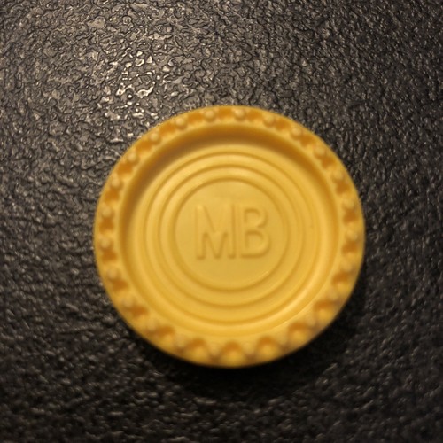 Puissance pion de - 4, mb