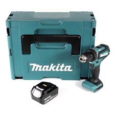 Makita DDF 485 M1J 18 V Li-Ion