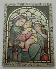 NICE LITTLE RELIGIOUS FRAME
