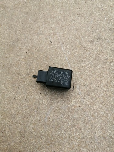 Centrale clignotants yamaha - clignotants, tw