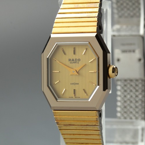 Montre pour femme rado - montre,