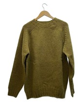INVERALLAN Knit Sweater (Thick) Size 48 Wool 115055