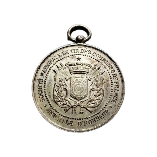 Médaille honneur société - honneur,