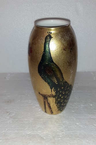 Magnifique vase art deco - vase,
