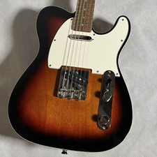 Squier by Fender Classic Vibe