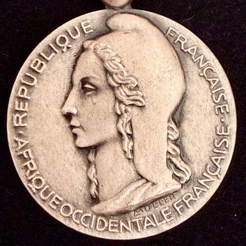 Médaille des chemins fer - médaille,