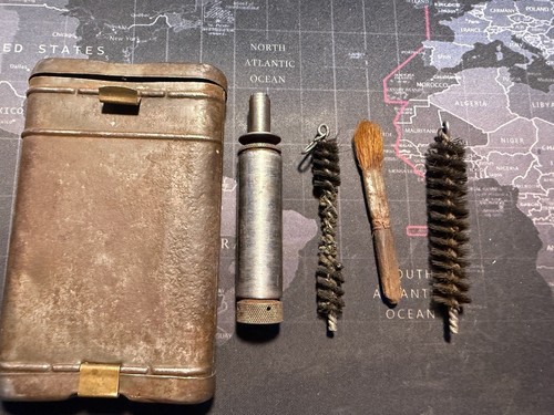 Rg34 allemand ww2 kit - allemand,