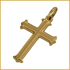 Pendentif en OR Juane 18