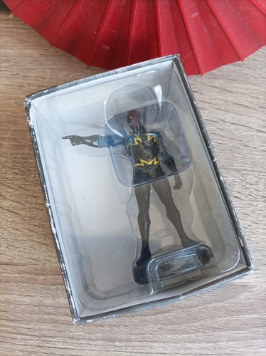 Eaglemoss comics super - comics, hero